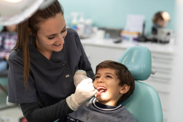 Best Emergency Root Canal Treatment in Parshall, ND