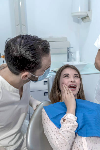 Best Emergency Dental Extractions in Parshall, ND