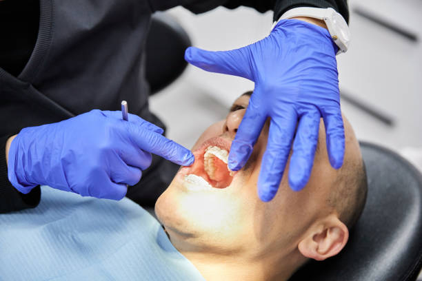 Fast & Reliable Emergency Dental Services in ND