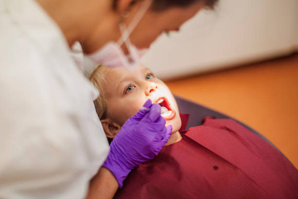 Best Emergency Dentist for Knocked-Out Tooth in Parshall, ND