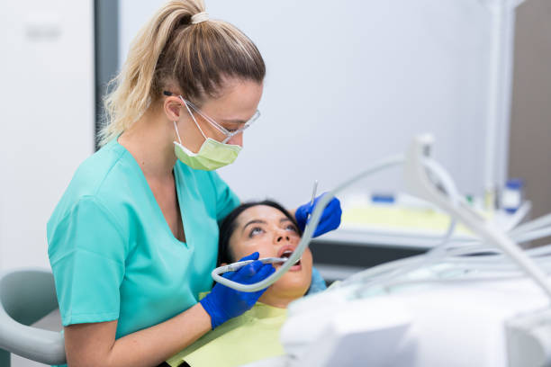 Best Emergency Dental Services for Seniors in Parshall, ND